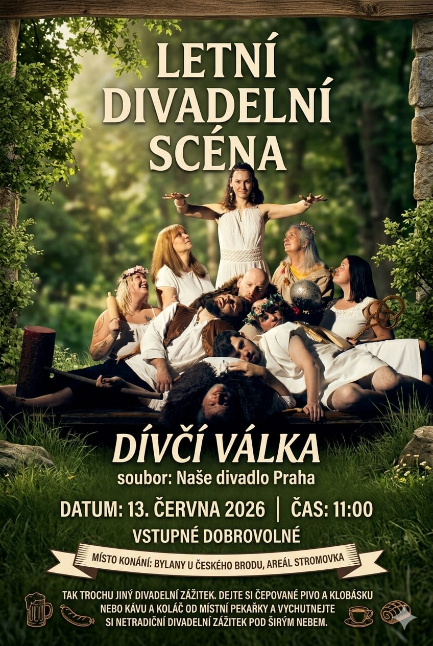 Divci valka
