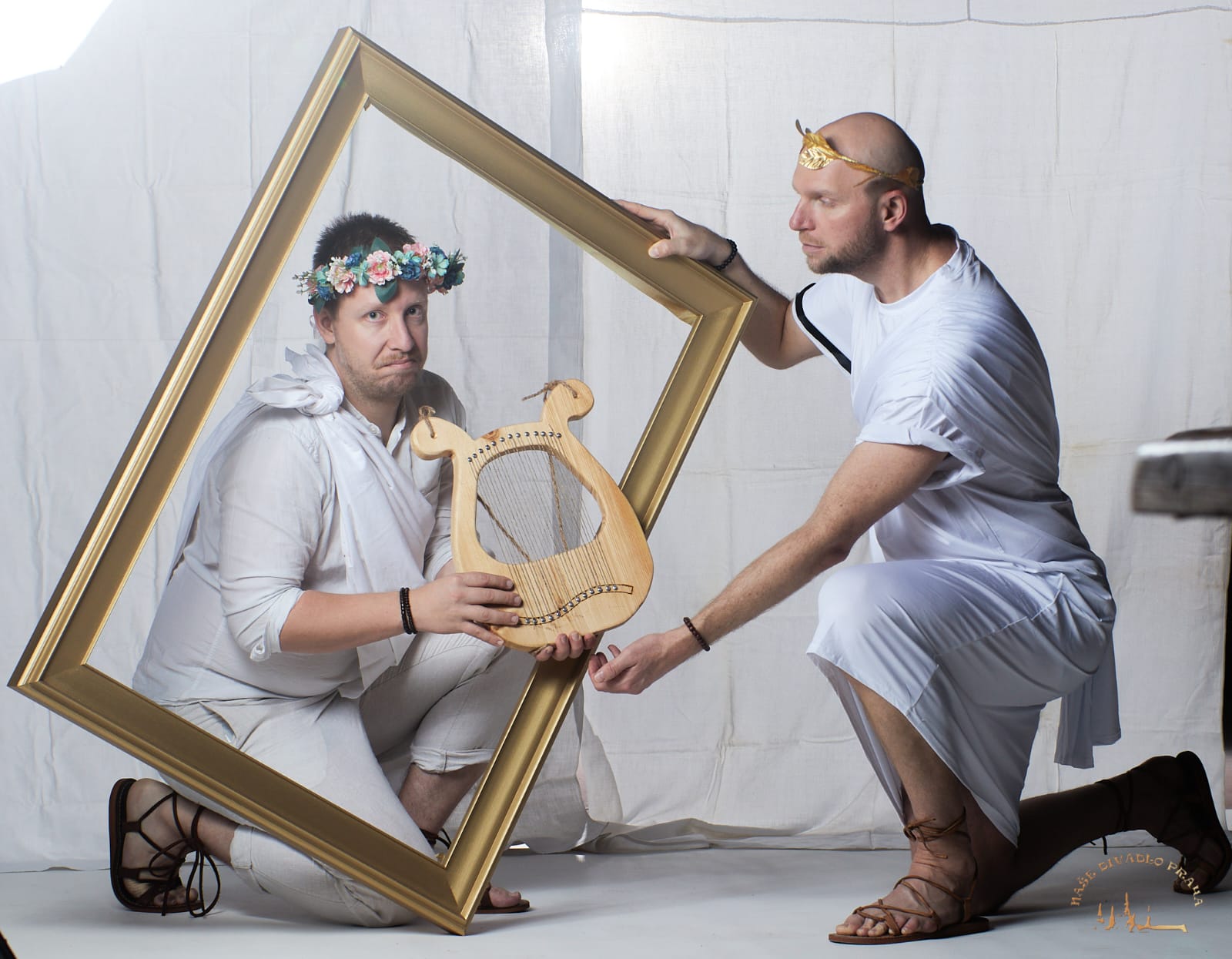 Dívčí válka 9. 1. 2026