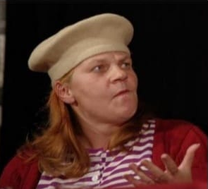 A do pyžam 7. 11. 2025